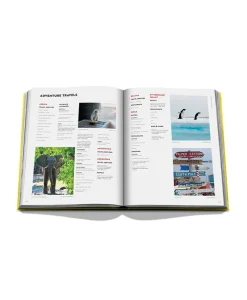Assouline Bücher Und Bildbände|Bildband Travel by Design
