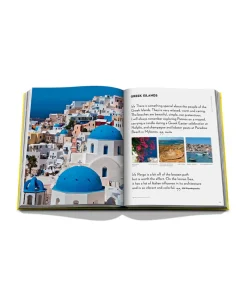 Assouline Bücher Und Bildbände|Bildband Travel by Design