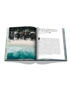 Assouline Travel Books Von Assouline|Bücher Und Bildbände|Bildband Tulum Gypset