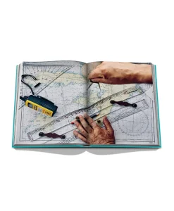 Assouline Travel Books Von Assouline|Bücher Und Bildbände|Bildband Turquoise Coast