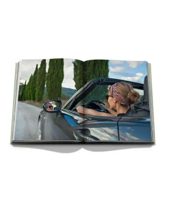 Assouline Travel Books Von Assouline|Bücher Und Bildbände|Bildband Tuscany Marvel