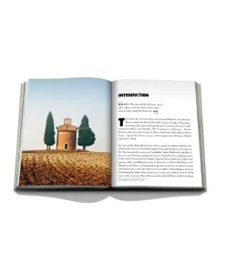 Assouline Travel Books Von Assouline|Bücher Und Bildbände|Bildband Tuscany Marvel