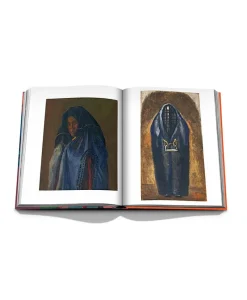 Assouline Bücher Und Bildbände|Bildband Uzbekistan: Avant-Garde Orientalists