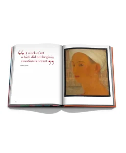 Assouline Bücher Und Bildbände|Bildband Uzbekistan: Avant-Garde Orientalists