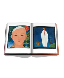 Assouline Bücher Und Bildbände|Bildband Uzbekistan: Avant-Garde Orientalists