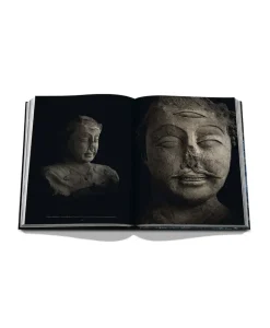 Assouline Bücher Und Bildbände|Bildband Uzbekistan: Masterpieces of the Silk Road