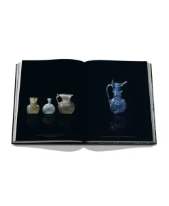 Assouline Bücher Und Bildbände|Bildband Uzbekistan: Masterpieces of the Silk Road