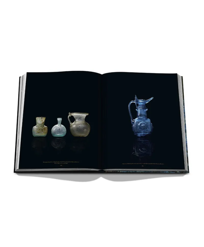 Assouline Bücher Und Bildbände|Bildband Uzbekistan: Masterpieces of the Silk Road