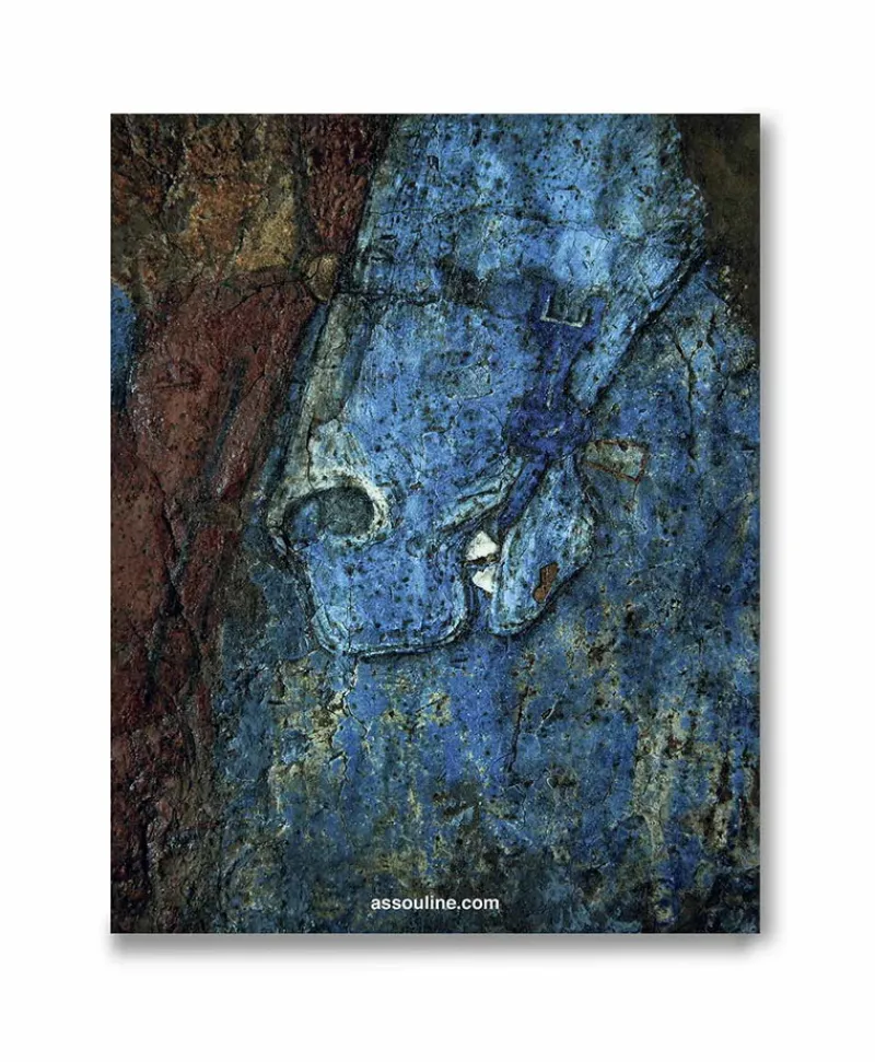 Assouline Bücher Und Bildbände|Bildband Uzbekistan: Masterpieces of the Silk Road