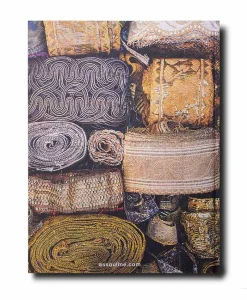 Assouline Bücher Und Bildbände|Bildband Venetian Chic