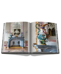 Assouline Bücher Und Bildbände|Bildband Venetian Chic