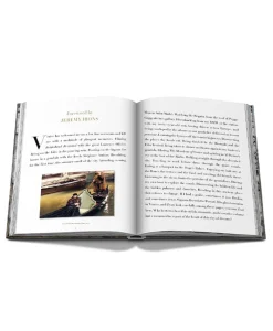 Assouline Bücher Und Bildbände|Bildband Venetian Chic