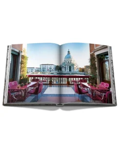 Assouline Bücher Und Bildbände|Bildband Venetian Chic