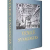 Assouline Bücher Und Bildbände|Bildband Venice Synagogues