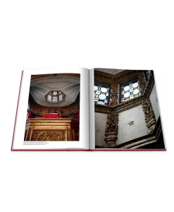 Assouline Bücher Und Bildbände|Bildband Venice Synagogues