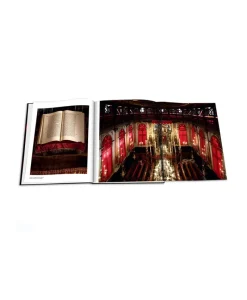 Assouline Bücher Und Bildbände|Bildband Venice Synagogues