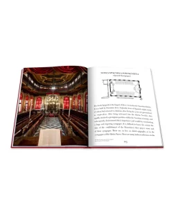 Assouline Bücher Und Bildbände|Bildband Venice Synagogues