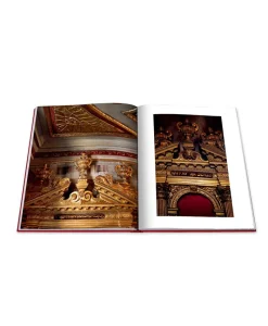 Assouline Bücher Und Bildbände|Bildband Venice Synagogues