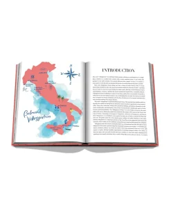 Assouline Bücher Und Bildbände|Bildband Villeggiatura: Italian Summer Vacation