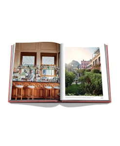 Assouline Bücher Und Bildbände|Bildband Villeggiatura: Italian Summer Vacation