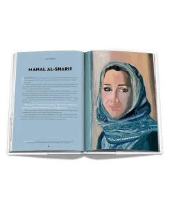 Assouline Bücher Und Bildbände|Bildband Vital Voices: 100 Women Using Their Power to Empower