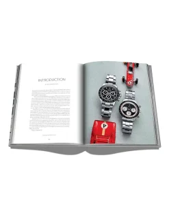 Assouline Bücher Und Bildbände|Bildband Watches: A Guide by Hodinkee