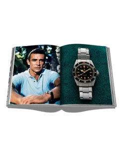 Assouline Bücher Und Bildbände|Bildband Watches: A Guide by Hodinkee