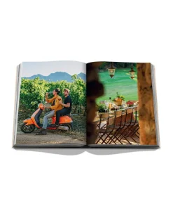 Assouline Bücher Und Bildbände|World Of Wine|Bildband Wine & Travel France