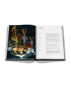 Assouline Bücher Und Bildbände|World Of Wine|Bildband Wine & Travel Italy