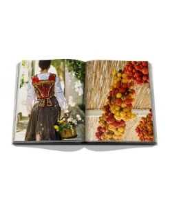 Assouline Bücher Und Bildbände|World Of Wine|Bildband Wine & Travel Italy