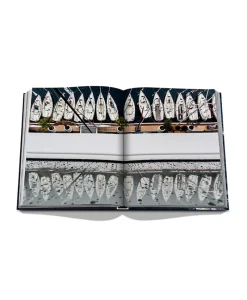 Assouline Bücher Und Bildbände|Bildband Yacht Club De Monaco