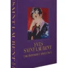 Assouline Ultimate Collection Von Assouline|Bücher Und Bildbände|Bildband Yves Saint-Laurent: The Impossible Collection