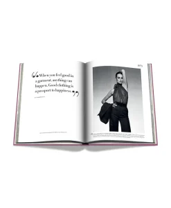 Assouline Ultimate Collection Von Assouline|Bücher Und Bildbände|Bildband Yves Saint-Laurent: The Impossible Collection