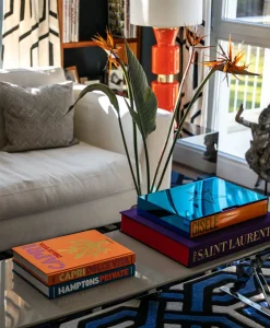 Assouline Ultimate Collection Von Assouline|Bücher Und Bildbände|Bildband Yves Saint-Laurent: The Impossible Collection