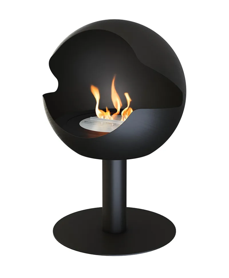 Vauni Outdoor Accessoires|Kamine Und Zubehör|Bioethanol Feuerstelle GLOBE