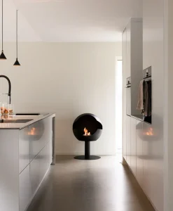 Vauni Outdoor Accessoires|Kamine Und Zubehör|Bioethanol Feuerstelle GLOBE