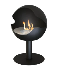 Vauni Outdoor Accessoires|Kamine Und Zubehör|Bioethanol Feuerstelle GLOBE