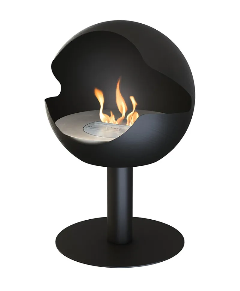 Vauni Outdoor Accessoires|Kamine Und Zubehör|Bioethanol Feuerstelle GLOBE