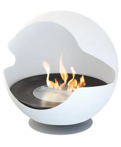 Vauni Outdoor Accessoires|Kamine Und Zubehör|Bioethanol Feuerstelle GLOBE