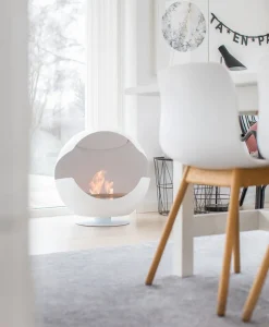 Vauni Outdoor Accessoires|Kamine Und Zubehör|Bioethanol Feuerstelle GLOBE