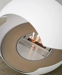 Vauni Outdoor Accessoires|Kamine Und Zubehör|Bioethanol Feuerstelle GLOBE