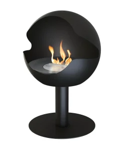 Vauni Outdoor Accessoires|Kamine Und Zubehör|Bioethanol Feuerstelle GLOBE