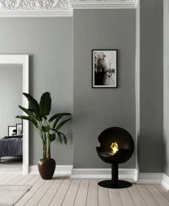 Vauni Outdoor Accessoires|Kamine Und Zubehör|Bioethanol Feuerstelle GLOBE