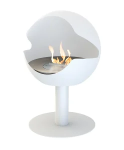 Vauni Outdoor Accessoires|Kamine Und Zubehör|Bioethanol Feuerstelle GLOBE