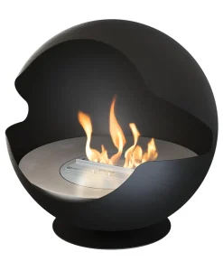 Vauni Outdoor Accessoires|Kamine Und Zubehör|Bioethanol Feuerstelle GLOBE