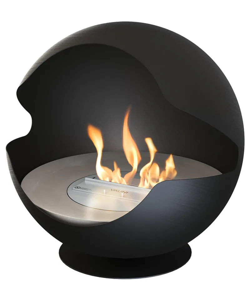 Vauni Outdoor Accessoires|Kamine Und Zubehör|Bioethanol Feuerstelle GLOBE