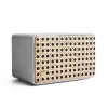 Formpoet Technik Und Sound|Bluetooth Speaker aus Beton