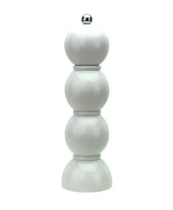 Addison Ross Pfeffer Und Salz|Küchenutensilien|Bobbin Salz- und Pfeffermühle