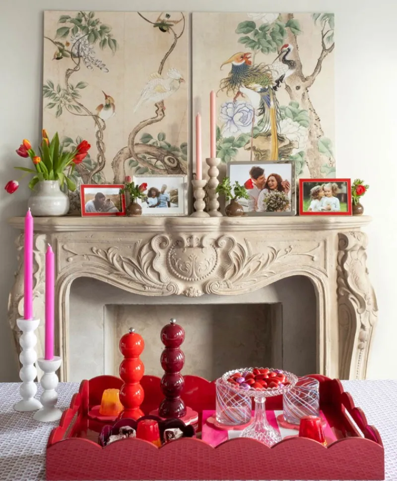 Addison Ross Pfeffer Und Salz|Küchenutensilien|Bobbin Salz- und Pfeffermühle