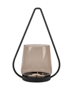 XLBOOM Outdoor Accessoires|Laternen Und Windlichter|Bodenwindlicht Laterne Lys